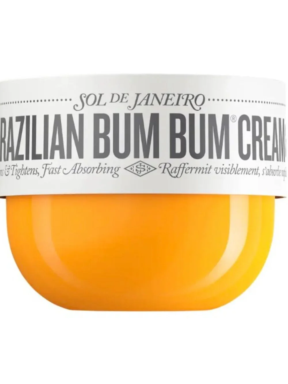 Sol de Janeiro  Brazilian Bum Bum Visibly Firming Refillable Body Cream